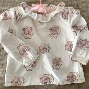 Janie and jack shirt